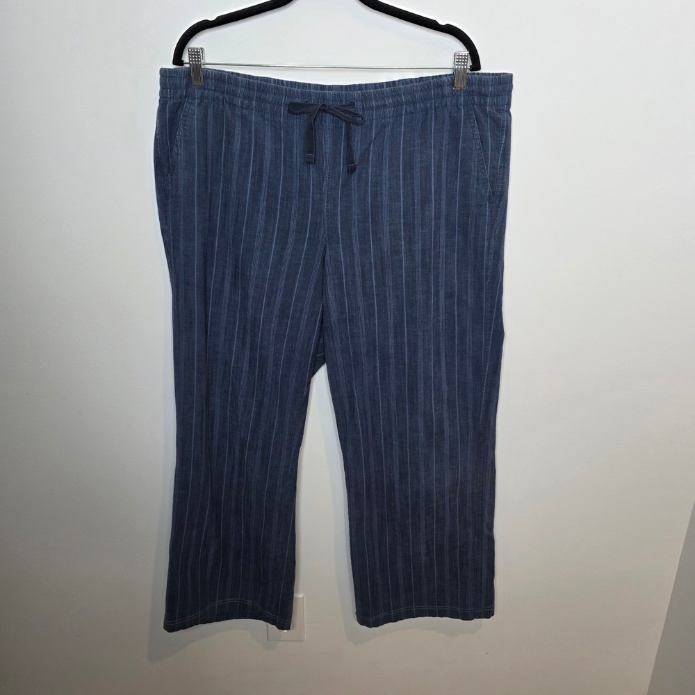 L.L. Bean Pants Womens 18 Tall